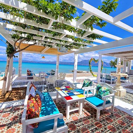 T&T House Villa Léheo Kültér fotó