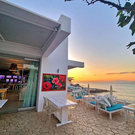 T&T House Villa Léheo Kültér fotó