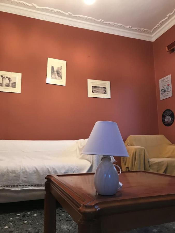 T&T House Villa Léheo Kültér fotó