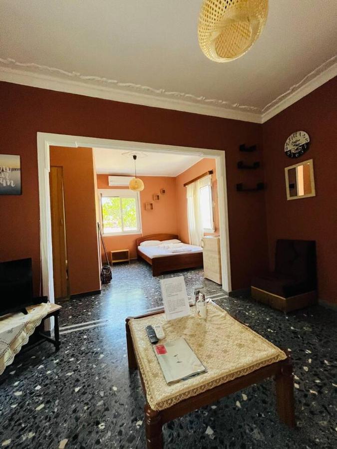 T&T House Villa Léheo Kültér fotó