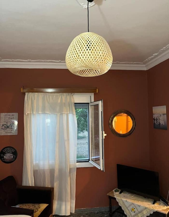 T&T House Villa Léheo Kültér fotó